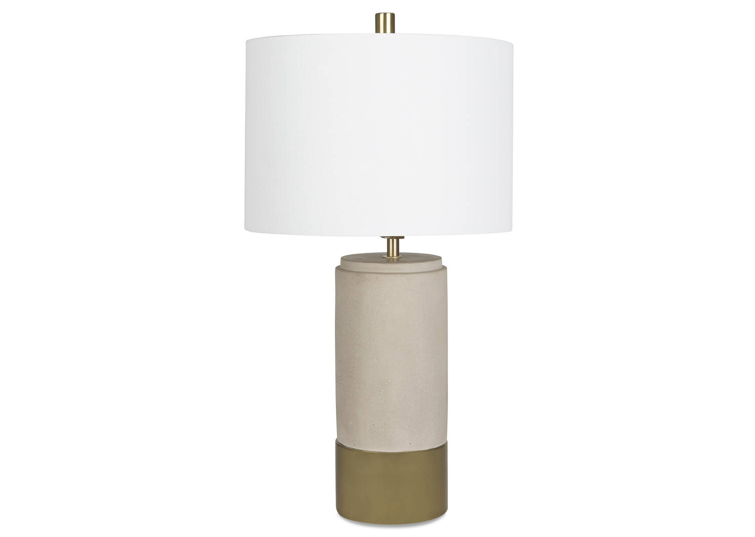 Taron Table Lamp