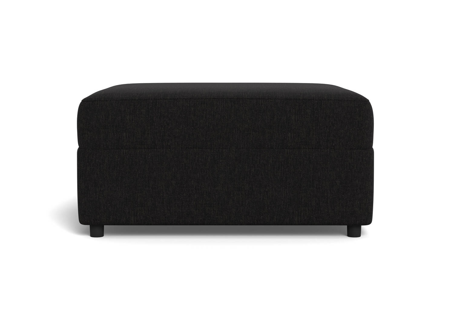 Adley Custom Ottoman