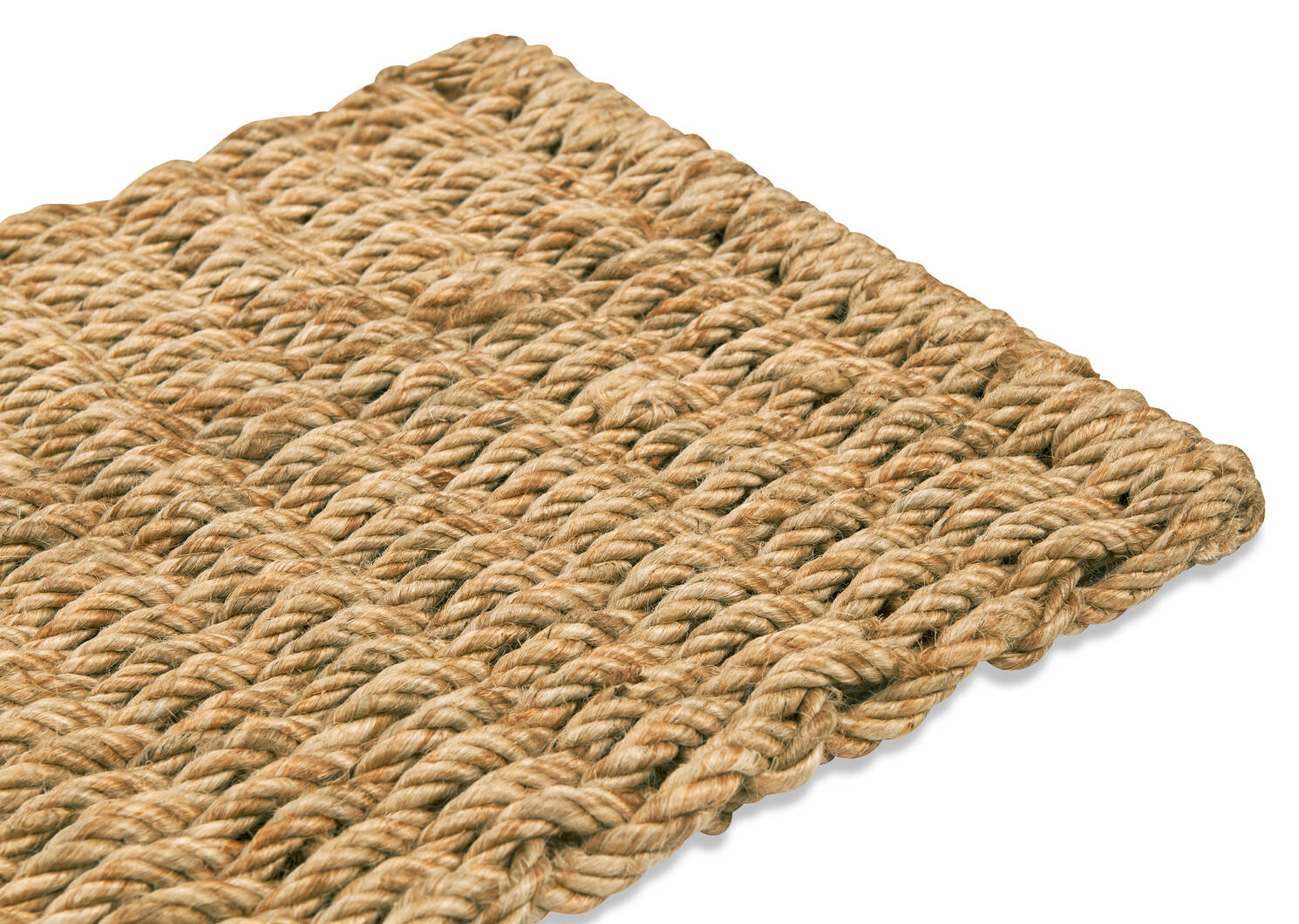 Rockport Doormat Natural