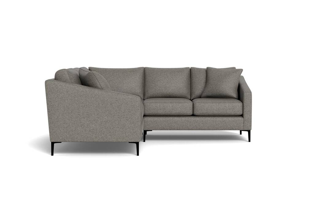 Hensley Custom Sectional