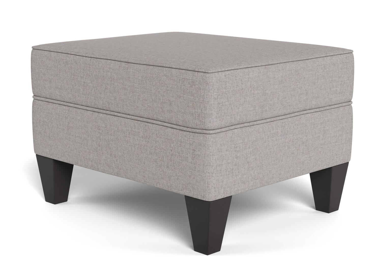 Devon Custom Ottoman