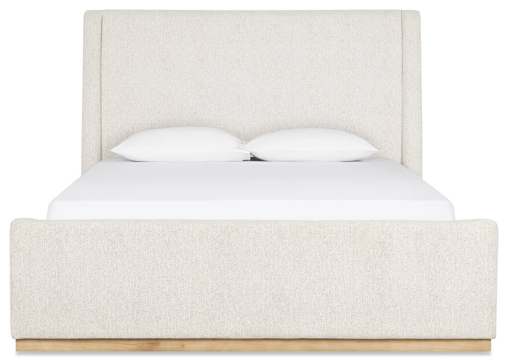 Lemieux Bed -Jericho Mineral