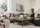Lampe de table Carston