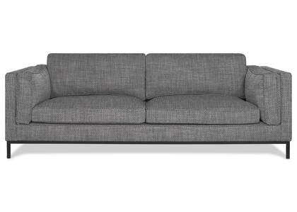 Halifax Sofa -Dean Pepper