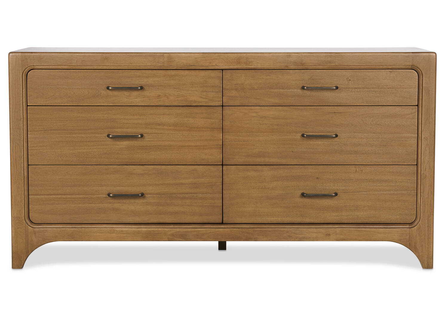 Bureau Wardel -Theo toffee