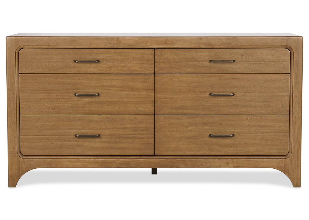 Bureau Wardel -Theo toffee