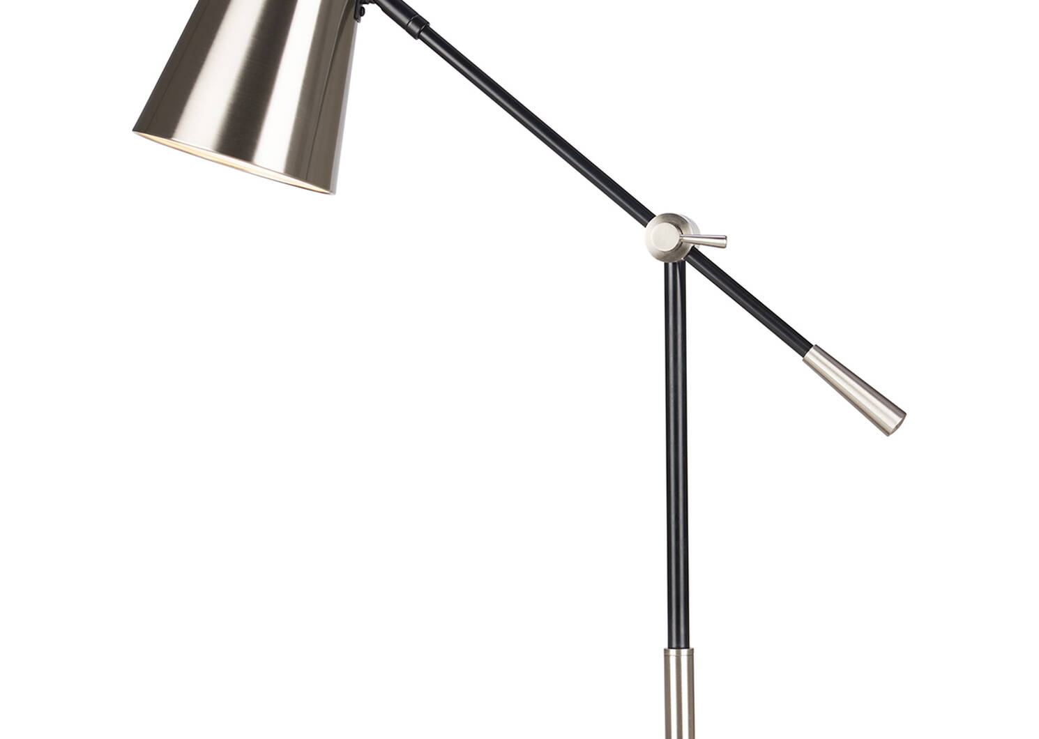 Drexel Charging Desk Lamp