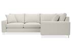 Canapé modulaire Tribeca personnalisé