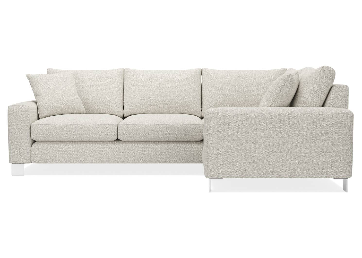 Canapé modulaire Tribeca personnalisé