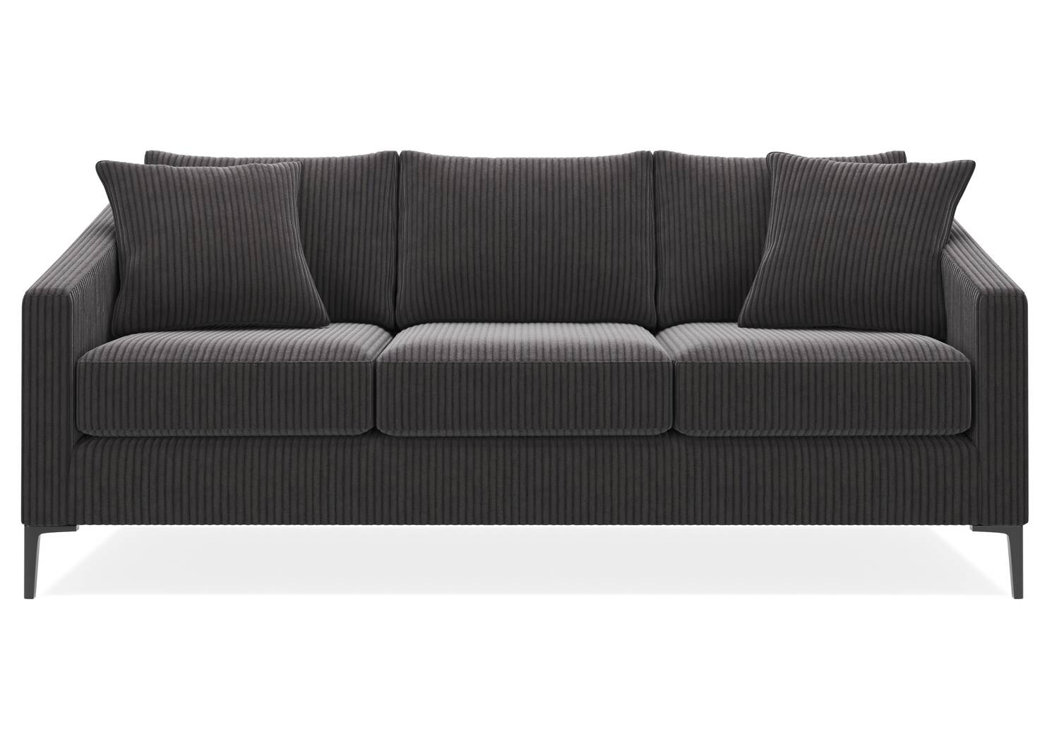 Hensley Custom Sofa