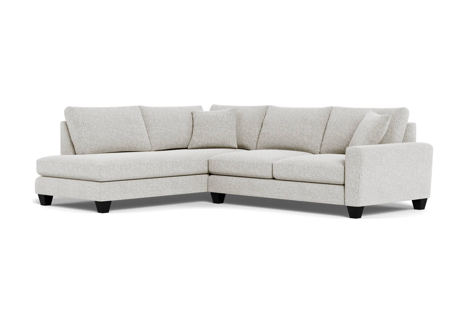 Canapé modulaire Bronx personnalisé