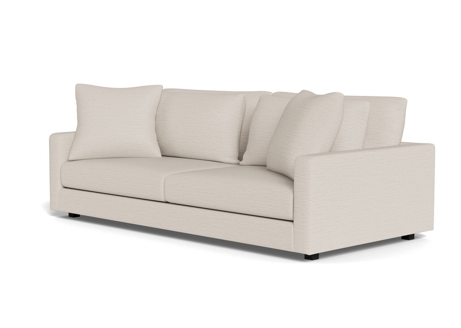 Berg Custom Sofa