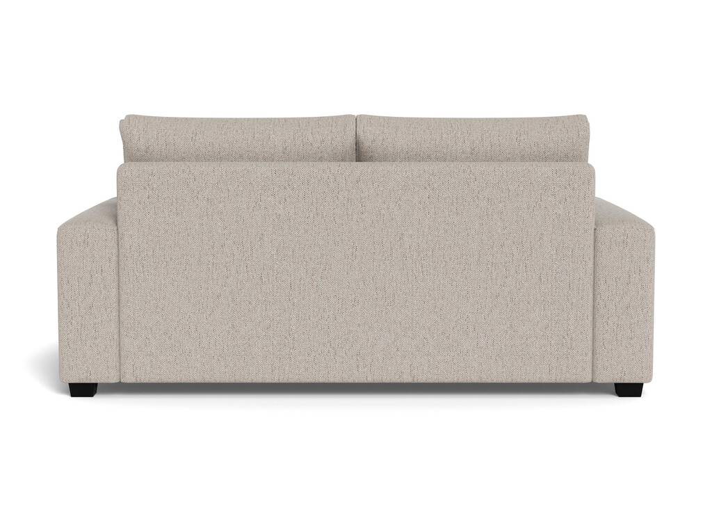 Sophia Custom Loveseat