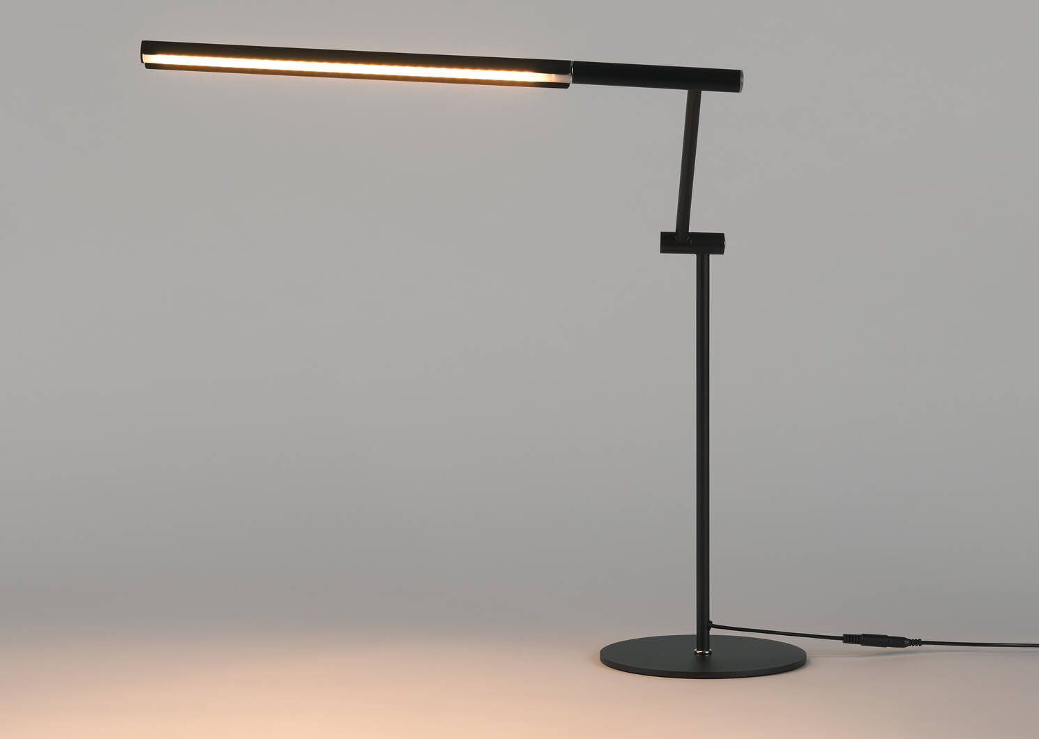 Lampe de bureau DEL Ascot