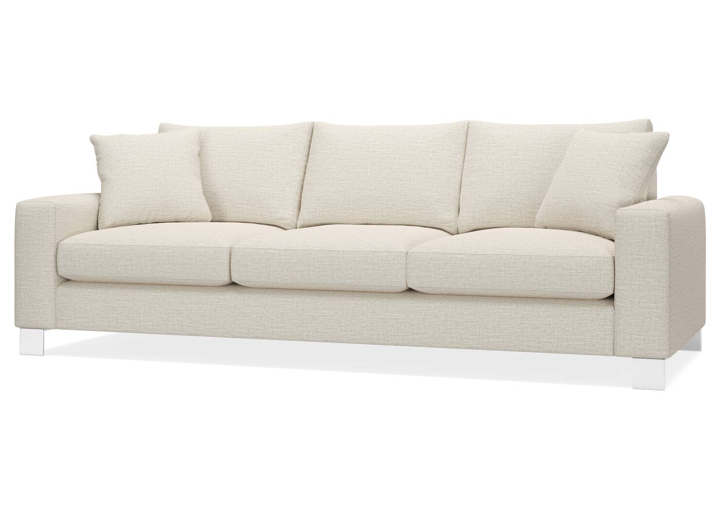 Tribeca Custom Sofa