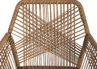 Rossi Bar Stool -Natural
