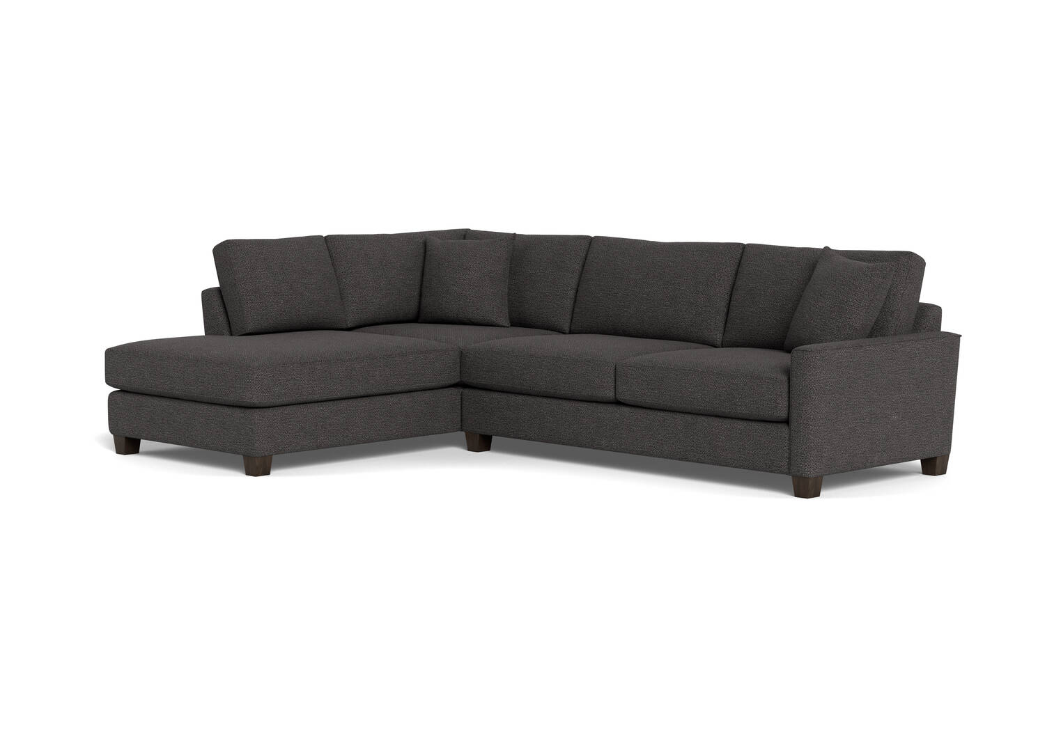 Canapé modulaire Liberty personnalisé
