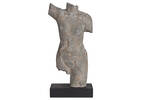 Adelpha Statue Natural