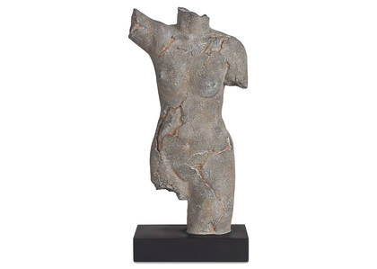 Adelpha Statue Natural