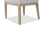 Ryan Dining Chair -Halo Pebble