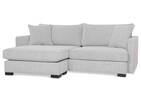 Sibley Custom Sofa Chaise