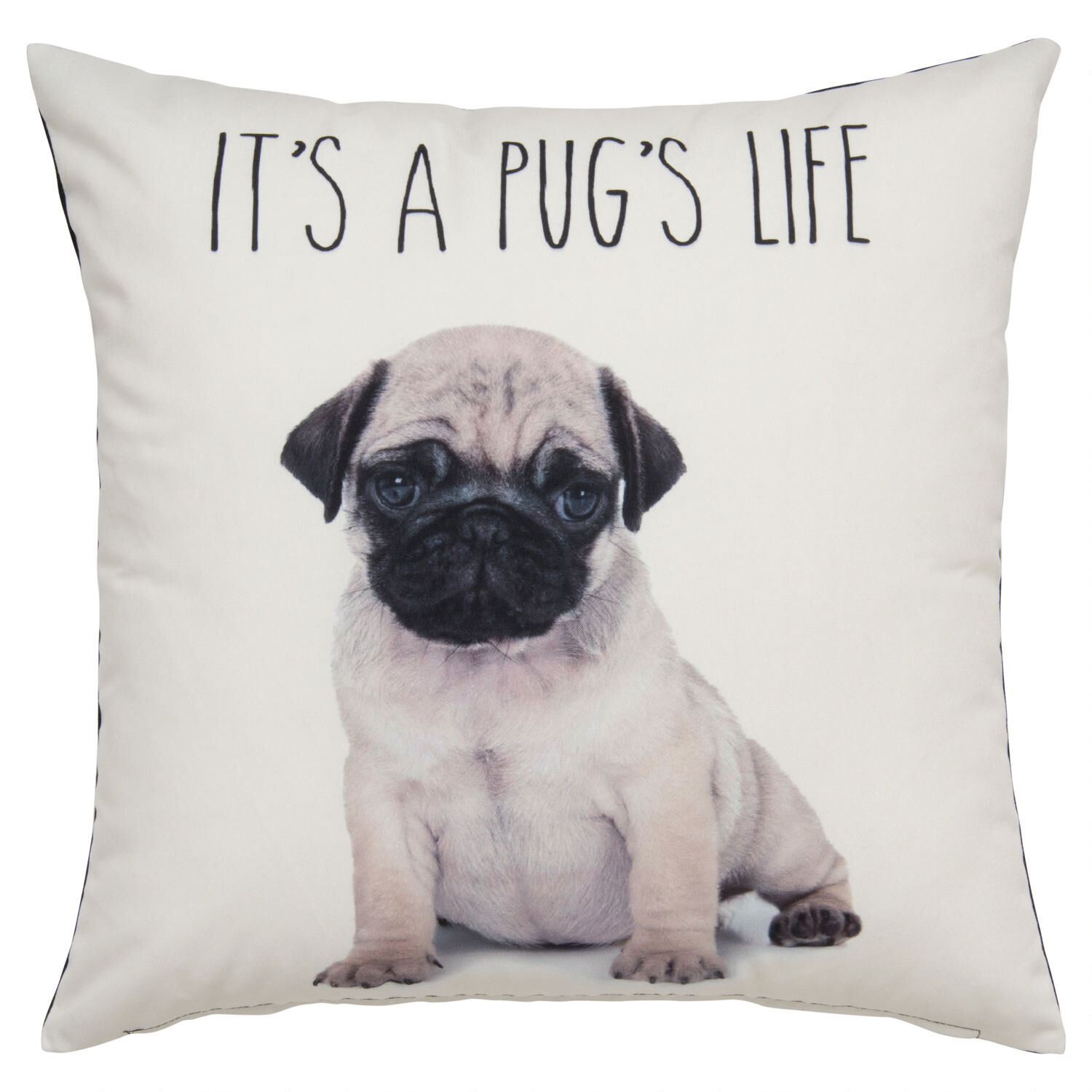 it's a pug life