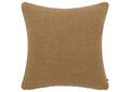 Caitlin Cotton Pillow 20x20 Caramel