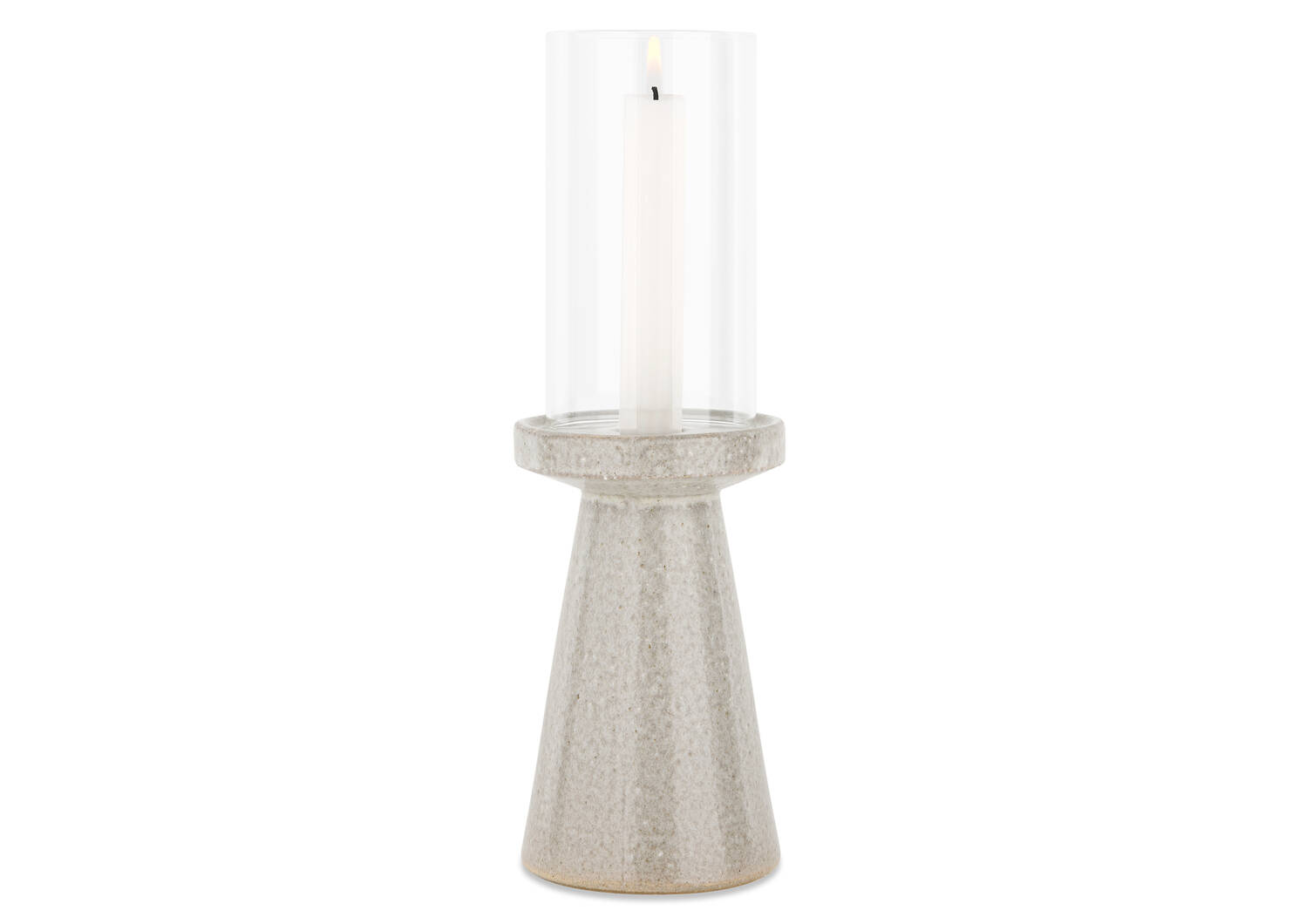 Kace Candle Holder Short