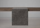 Joplin Floral Table Runner Oatmeal/Bl