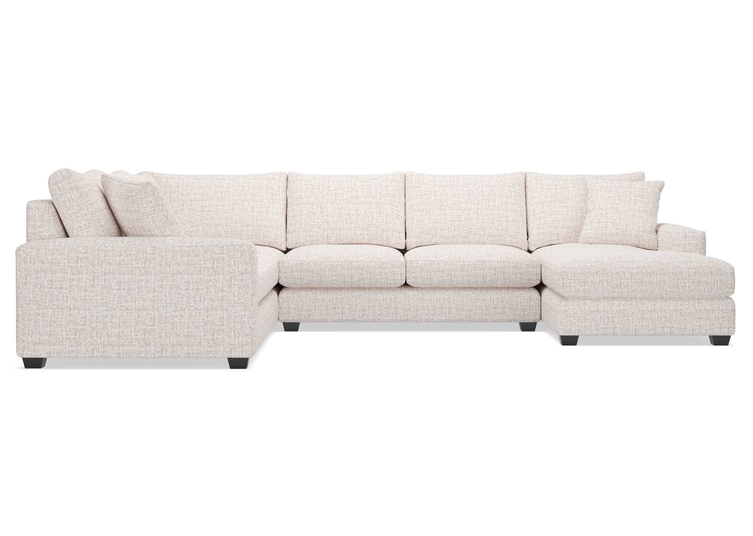 Sophia Custom Sectional