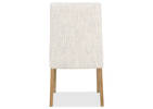 Murdoch Dining Chair -Luly Pepper/Fawn