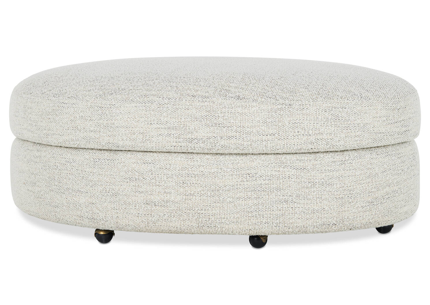 Adela Ottoman -Luly Pepper