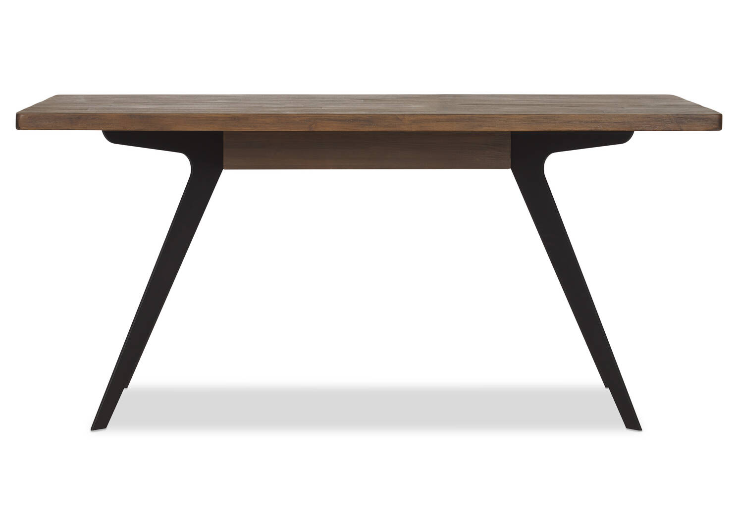 Dominion Dining Table -Bryn Cocoa