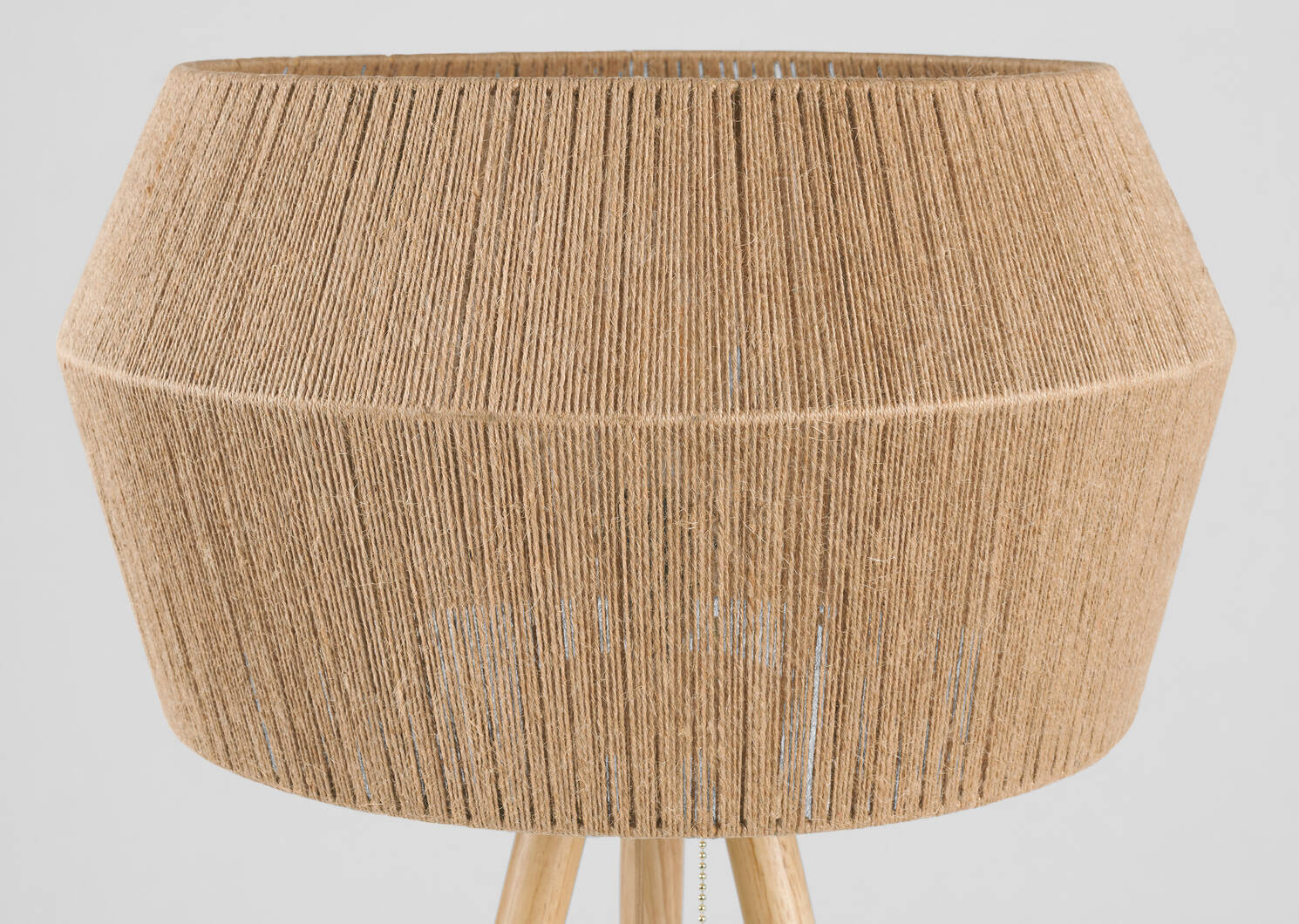 Beecher Tripod Floor Lamp