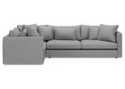 Canapé condo modulaire Berg personnalisé