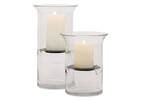 Neval Candle Holders