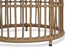 Bewick Stool -Natural