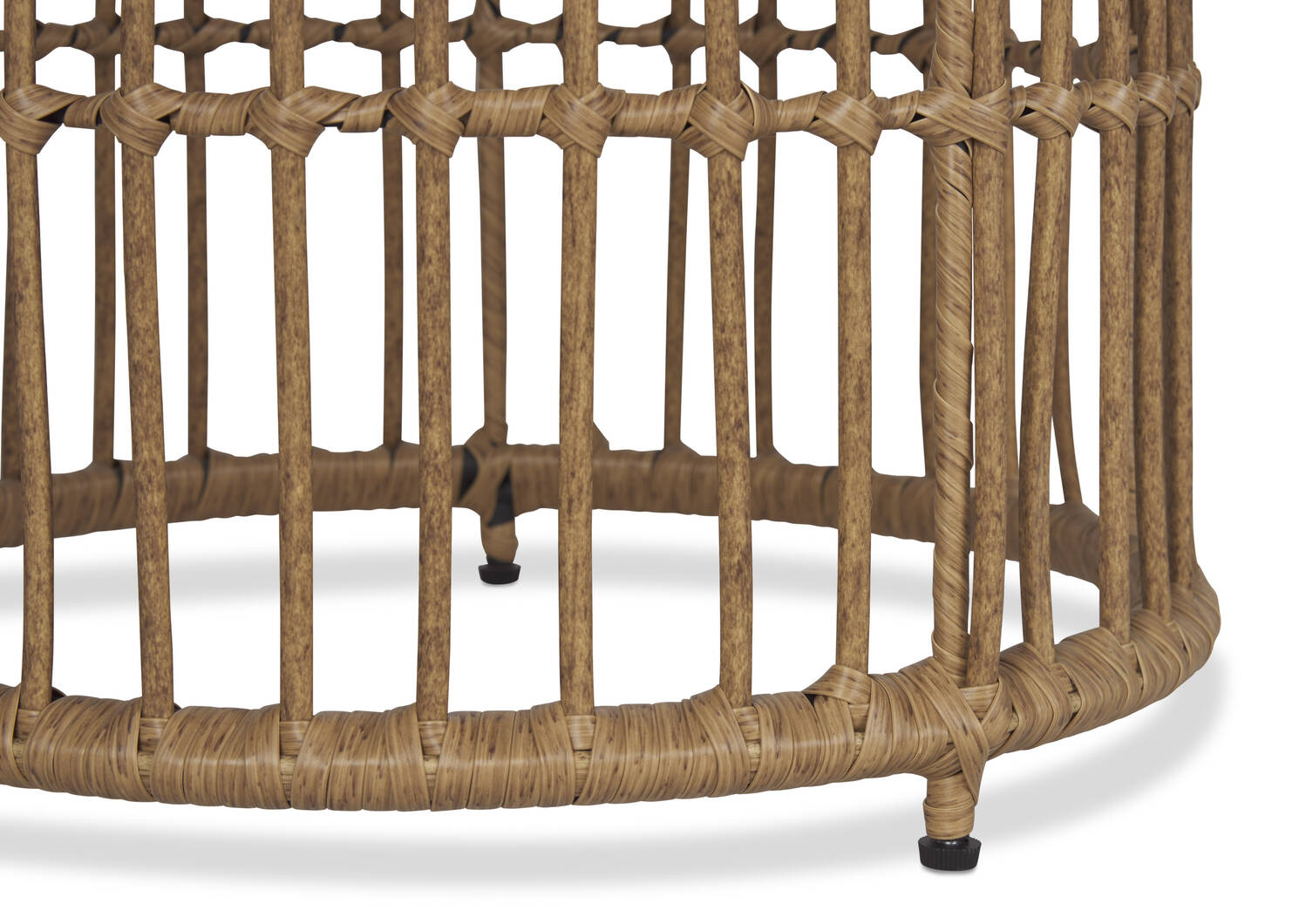 Bewick Stool -Natural