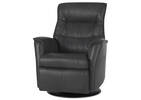 Fauteuil inc. motor. Paramount -Sol ard