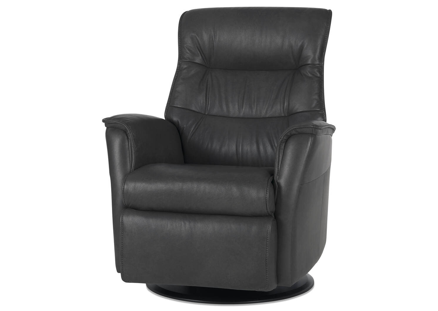 Paramount Power Recliner -Sol Slate