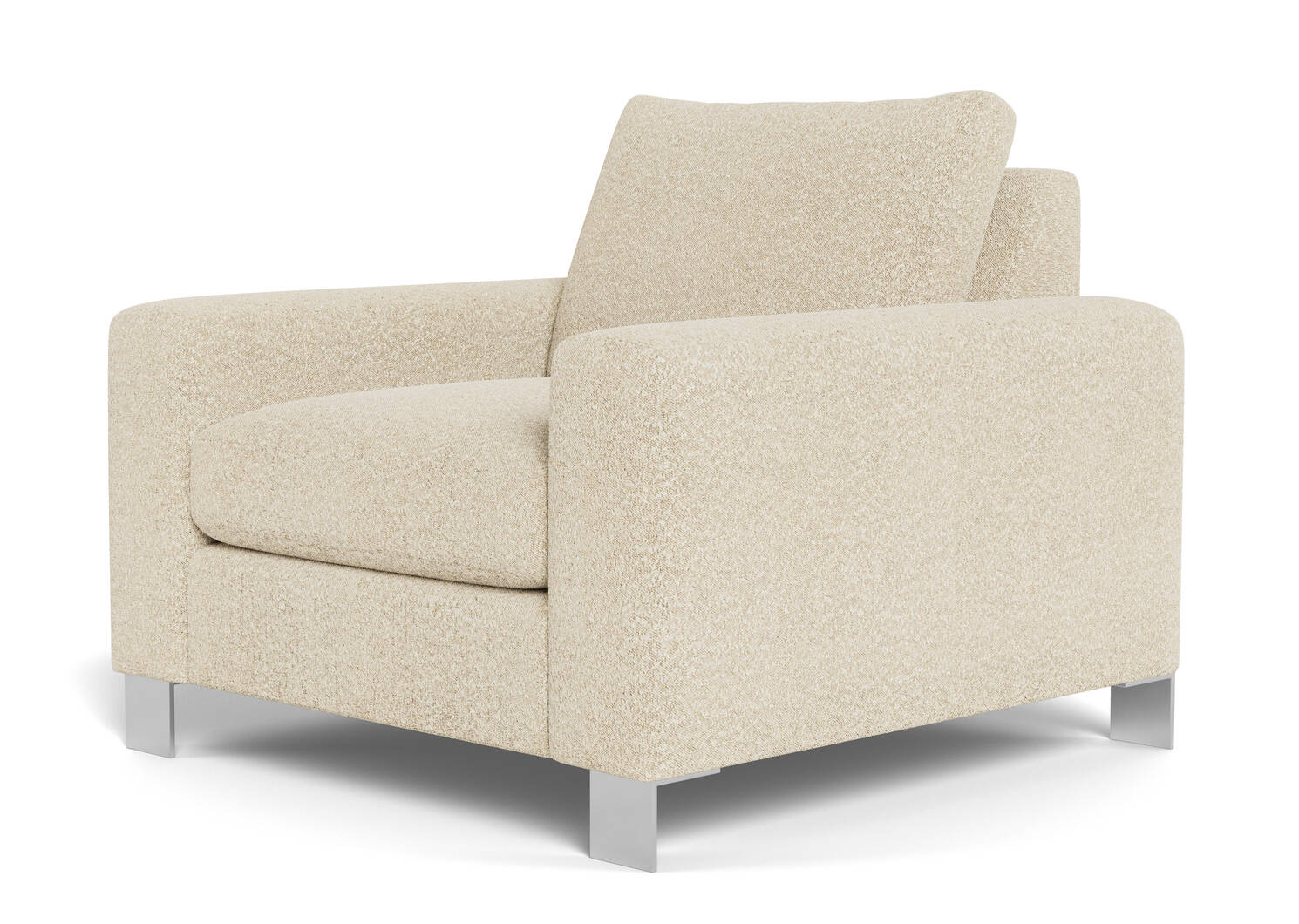 Fauteuil Tribeca personnalisé