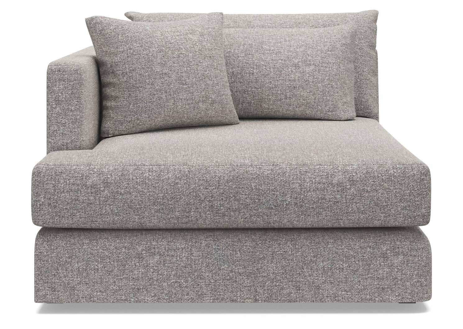 Berg Custom Chaise