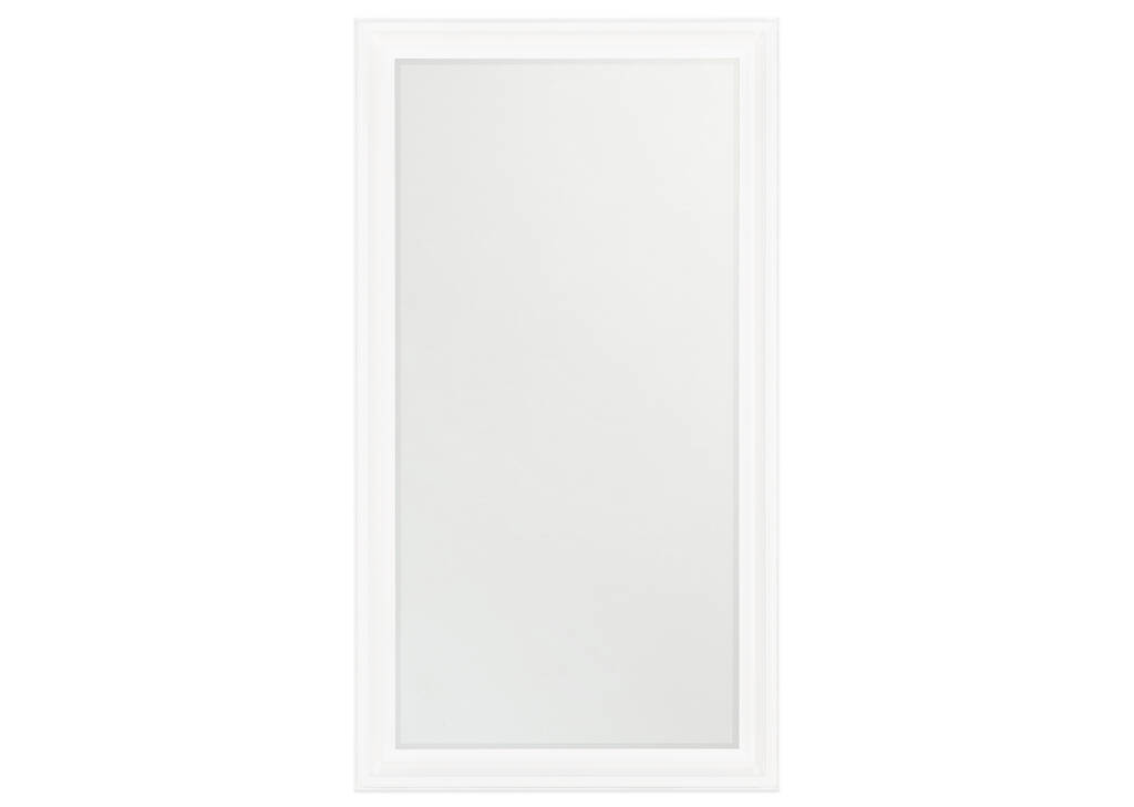 Priscilla Leaner Mirror