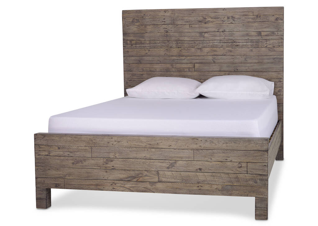 Woodland Bed -Stanton Ash