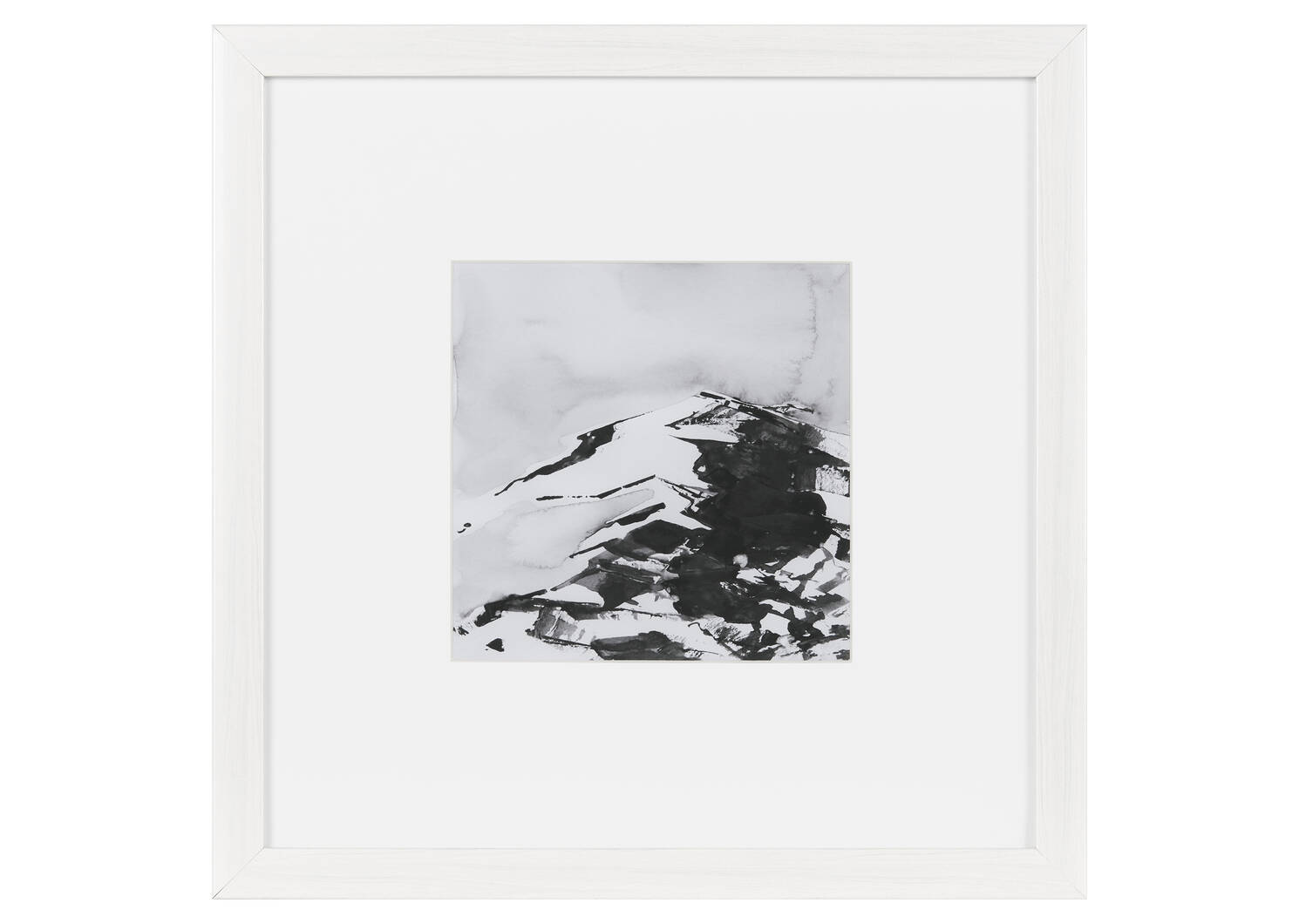 Tableau Mountains II