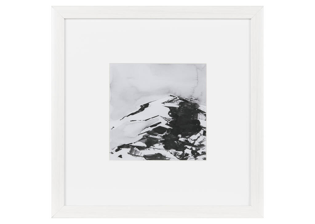Tableau Mountains II