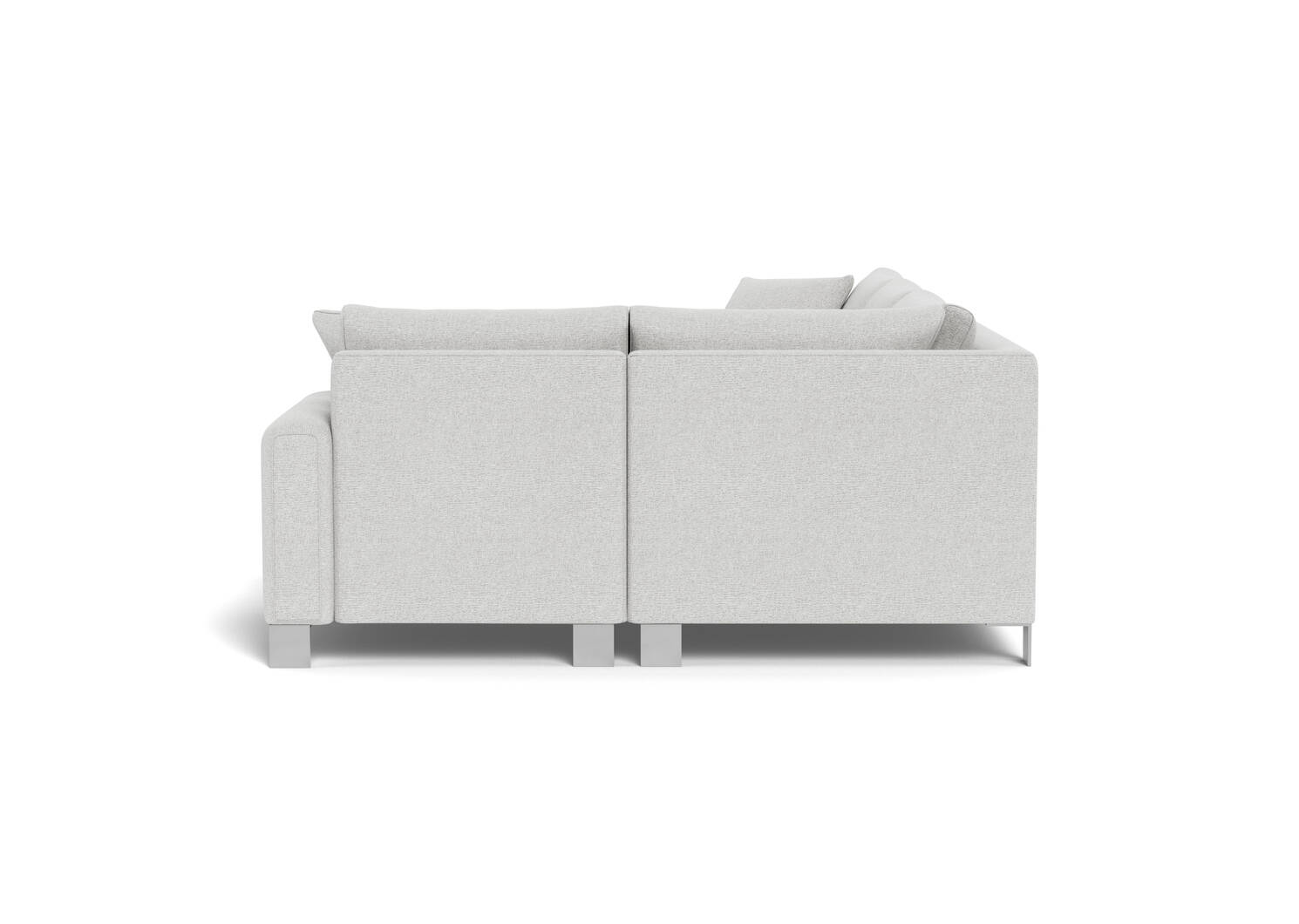 Tribeca Custom Sectional