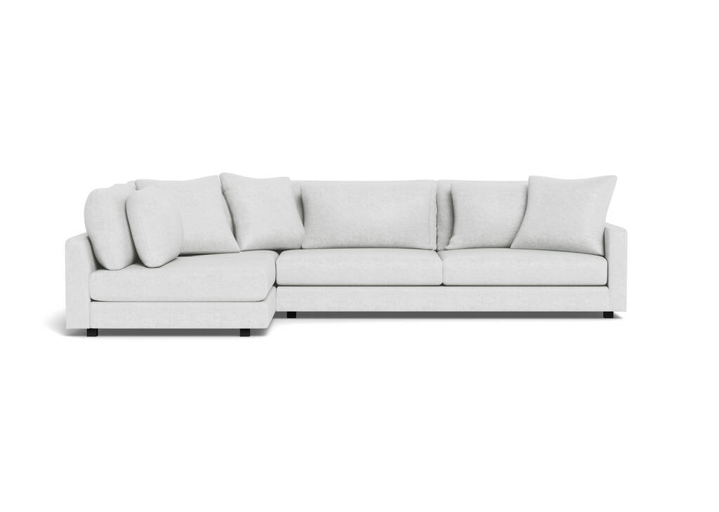 Berg Custom Sectional