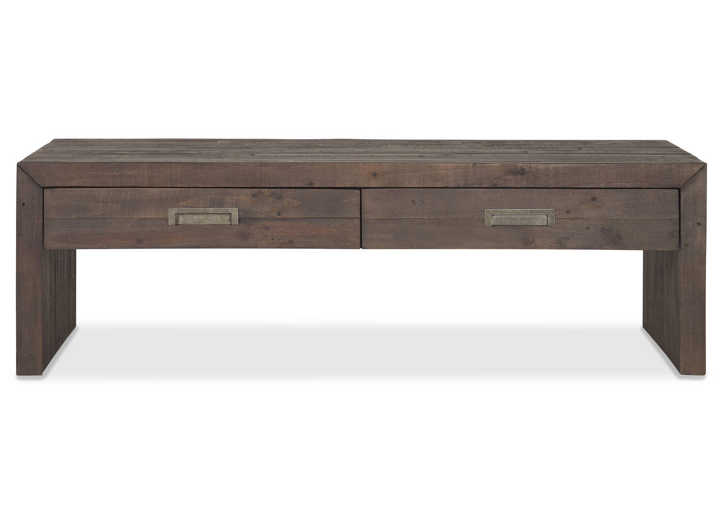 Table basse Stansfield -Waco ombre