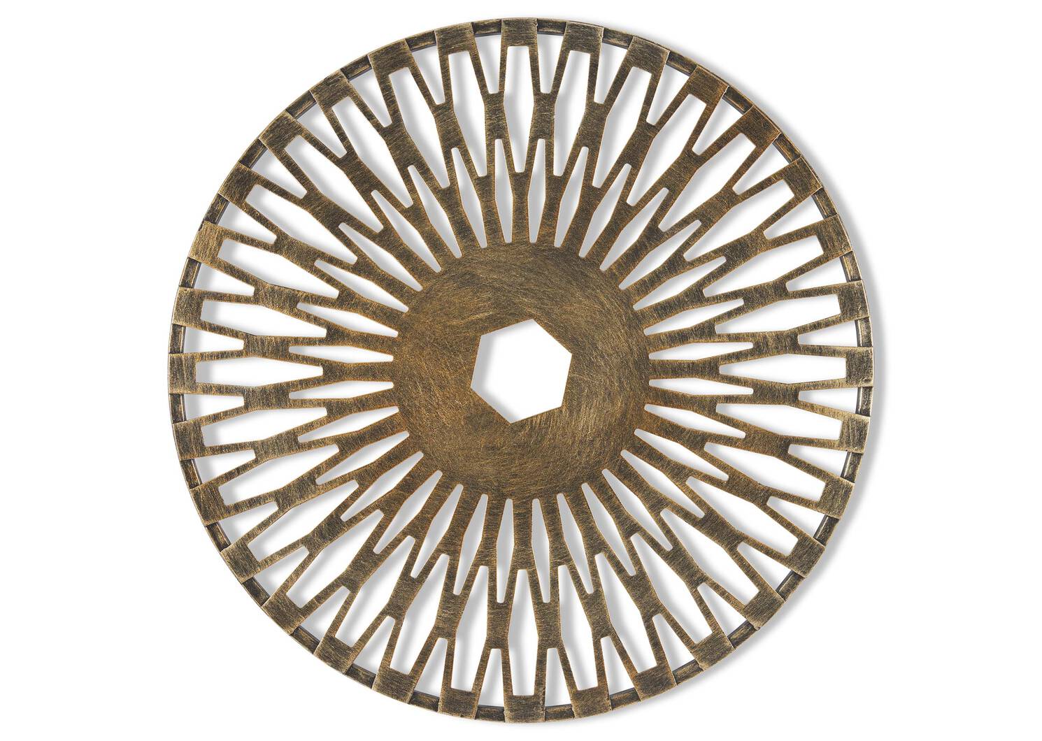 Valda Outdoor Wall Art